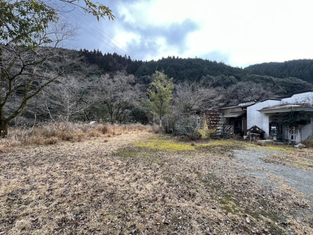 人吉市大畑町戸建のその他