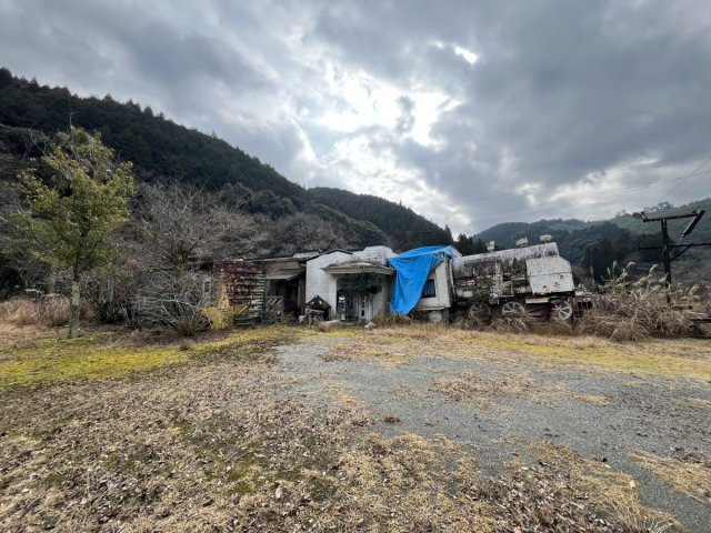 人吉市大畑町戸建のその他