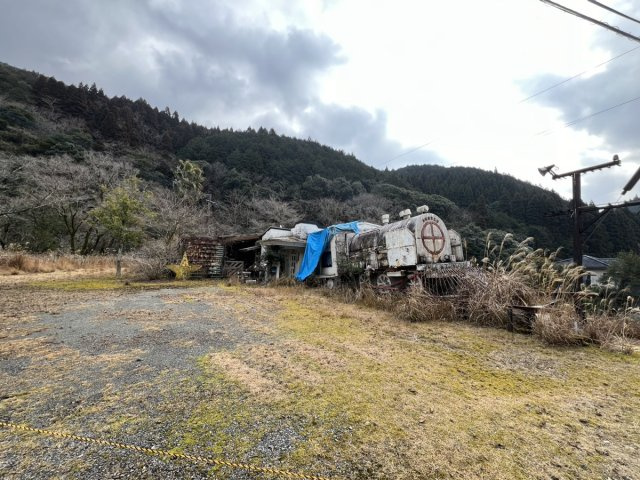 人吉市大畑町戸建