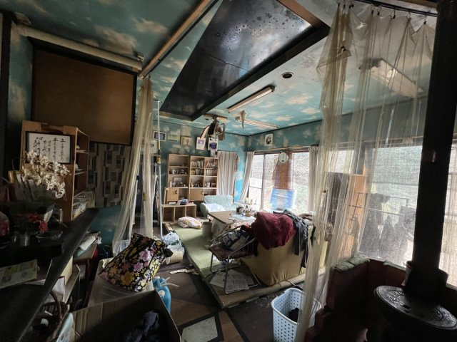 人吉市大畑町戸建のその他