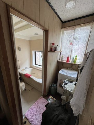 人吉市大畑町戸建のその他