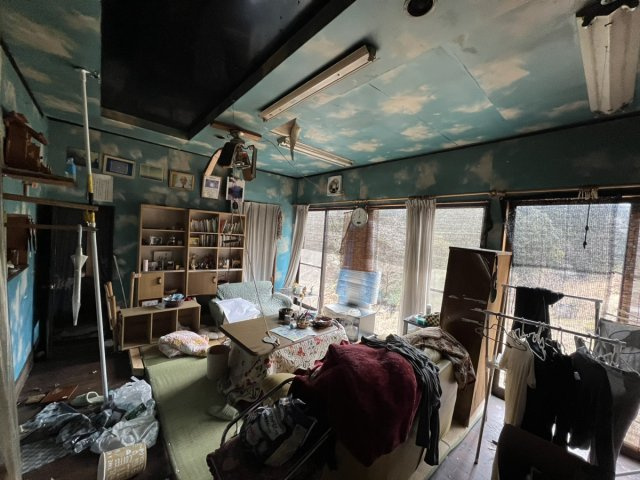 人吉市大畑町戸建のその他