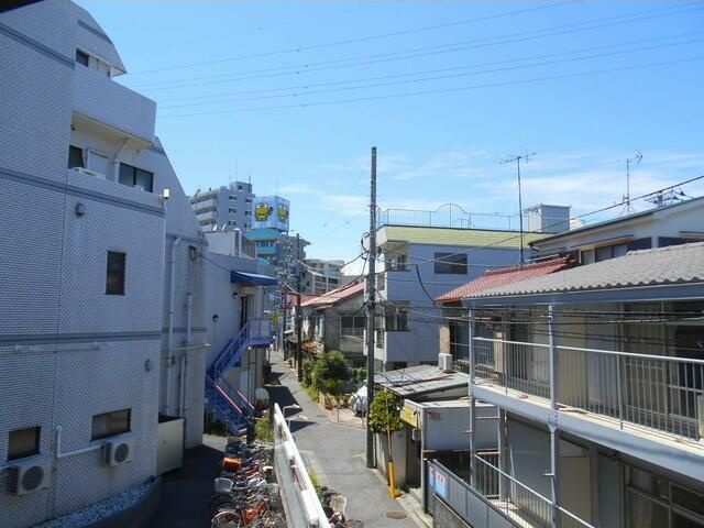 サクセスの展望
