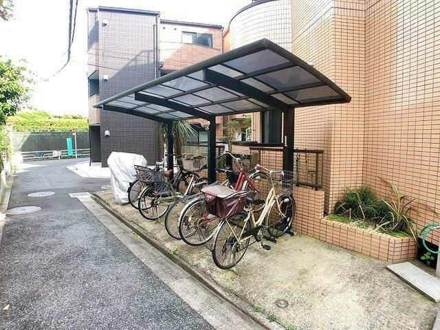 サクセスのその他共用部分