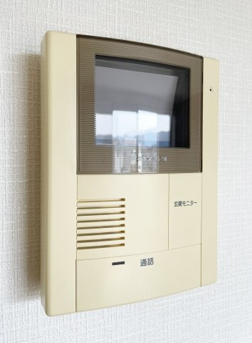 シャーメゾンYのセキュリティ