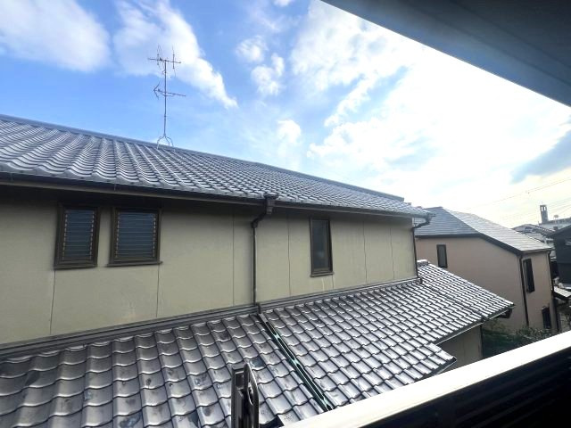 【展望】 | アパルトマン岡本