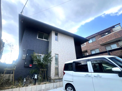 【外観】 | アパルトマン岡本