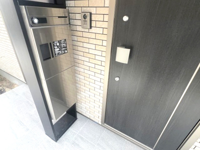 【その他共用部分】 | アパルトマン岡本
