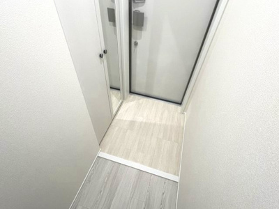 【玄関】 | アパルトマン岡本