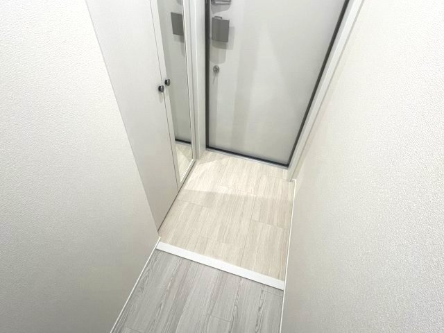【玄関】 | アパルトマン岡本