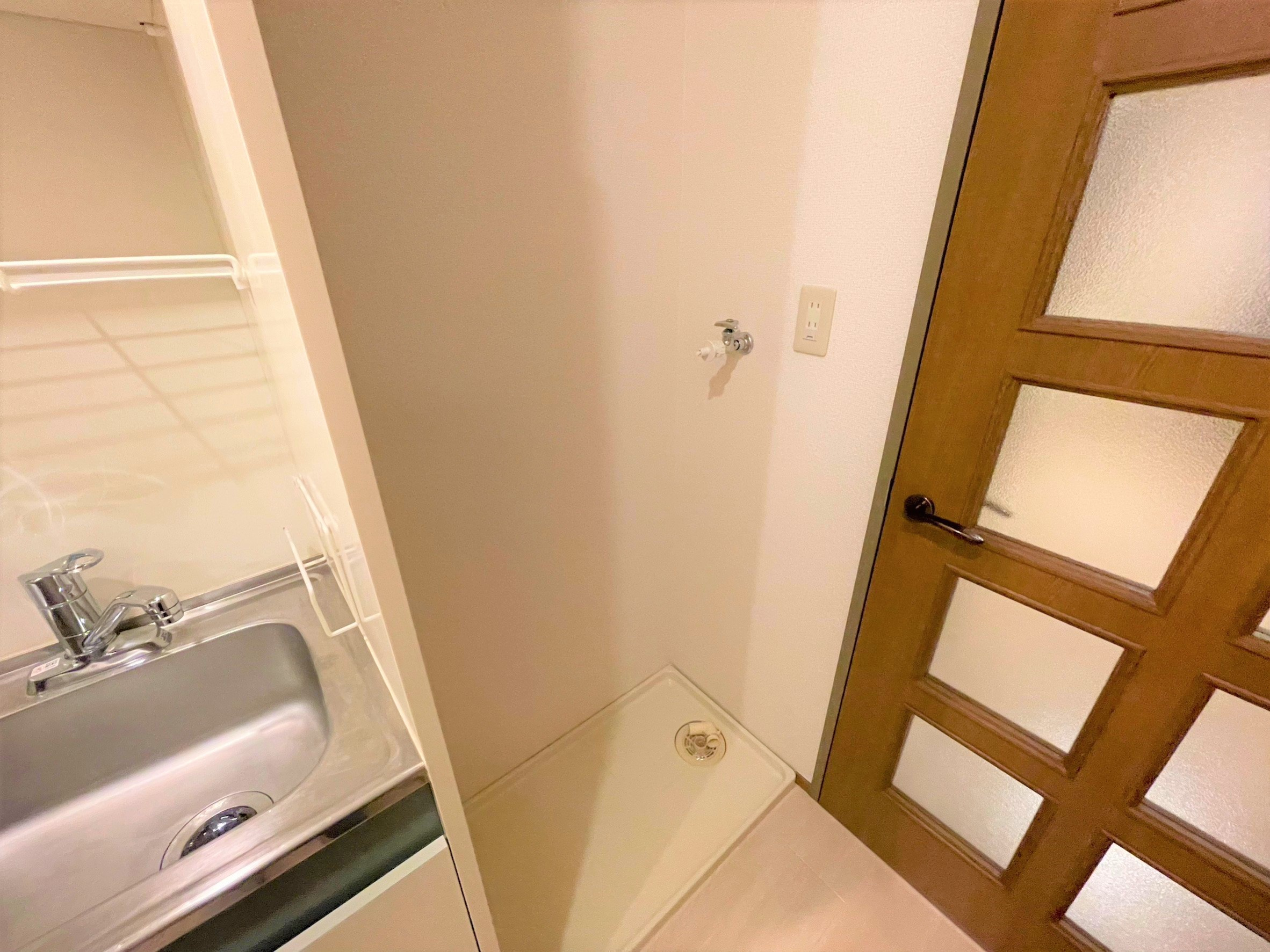 サンシティゆずり葉の設備