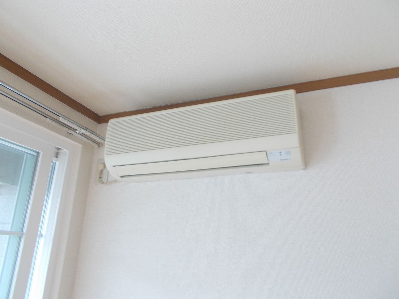 マリンガの設備