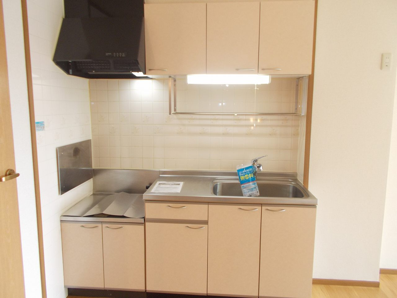 マリンガのキッチン