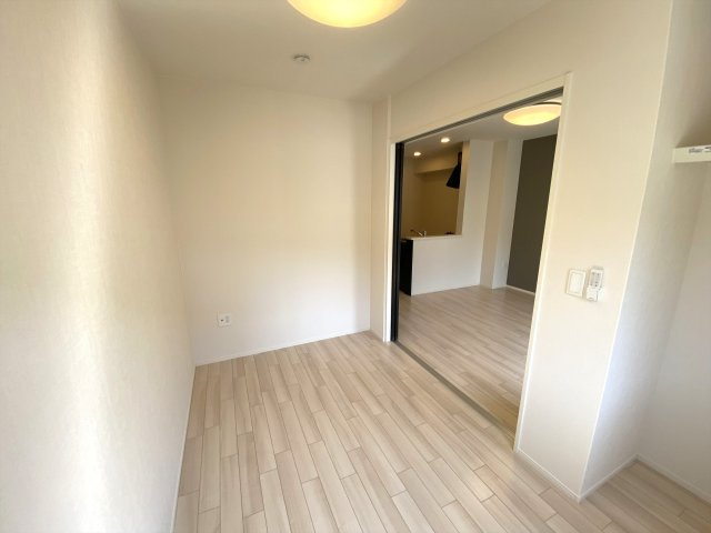 パームコート長尾の子供部屋