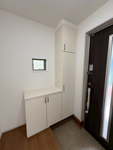 久世上久世町のその他