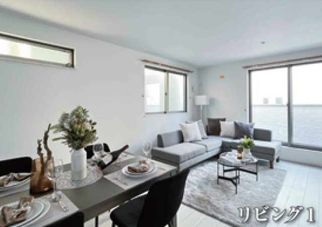 横浜市緑区東本郷6丁目　中古戸建【仲介手数料無料】