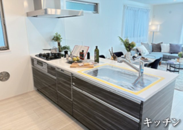 横浜市緑区東本郷6丁目　中古戸建【仲介手数料無料】