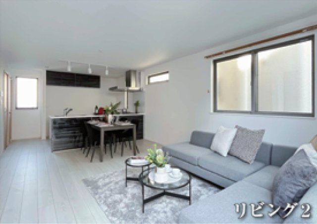 横浜市緑区東本郷6丁目　中古戸建【仲介手数料無料】