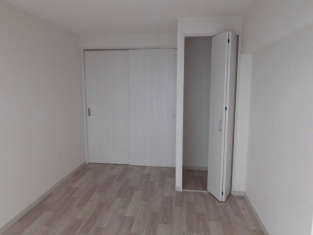 UC西明石の収納