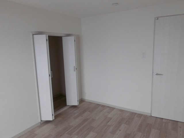 UC西明石のその他共用部分