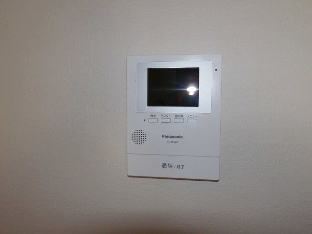 UC西明石のセキュリティ