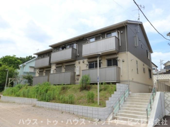 エスポワール　B