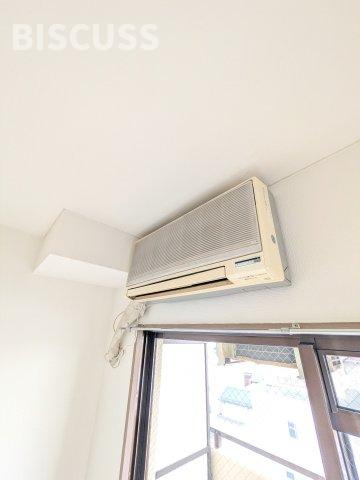 メゾンボナールの設備