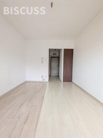 メゾンボナールの内装