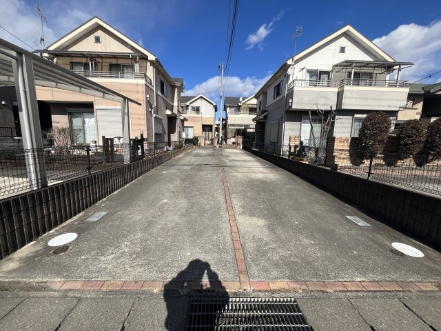 【中古戸建】高崎市中豊岡町