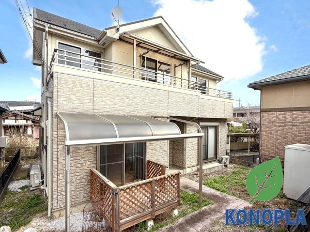 【中古戸建】高崎市中豊岡町の外観|■外観｜特徴のある個性的な住まいと美しい街並み、そして住みやすい環境を、ぜひ現地でご覧になりませんか。お気軽にお問合せください(^^)  