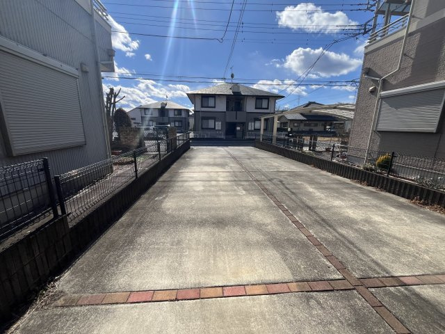 【中古戸建】高崎市中豊岡町の外観|■外観