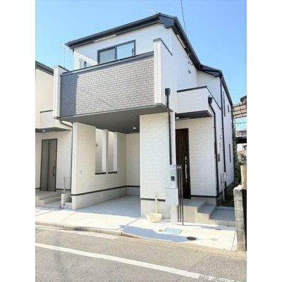 【外観】 | 4150昭島市宮沢町6期2棟1号棟(アキシマシミヤザワチョウ)