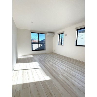 【展望】 | 4150昭島市宮沢町6期2棟1号棟(アキシマシミヤザワチョウ)