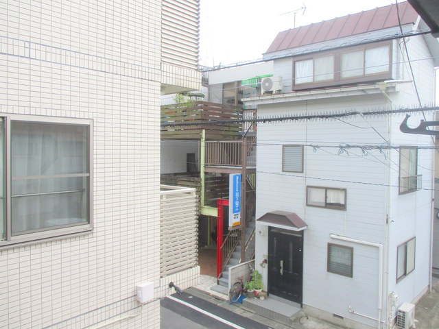 パインビレッジの展望|★窓からの景色です★