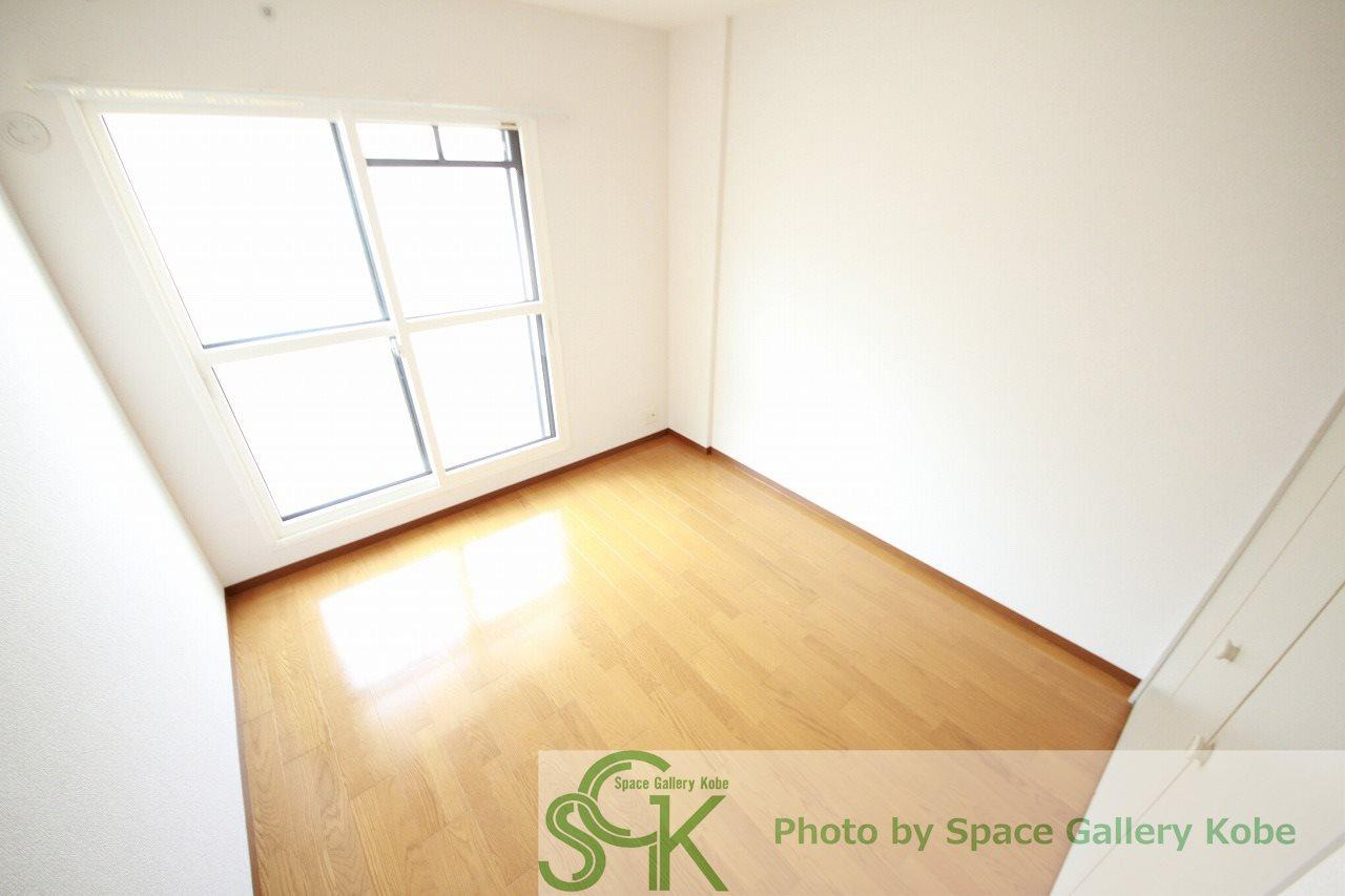 井吹東シティコートの寝室|※お部屋により仕様が異なる可能性があります。