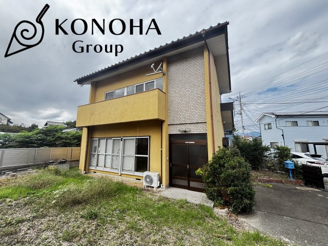 【中古戸建】安中市原市の外観|内覧の際は「027-386-8693」もしくはスーモからご気軽にお問い合わせください♪