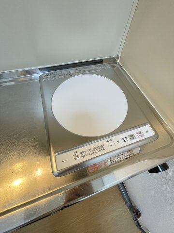 マインドパレス常盤台のキッチン