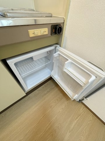 マインドパレス常盤台の設備