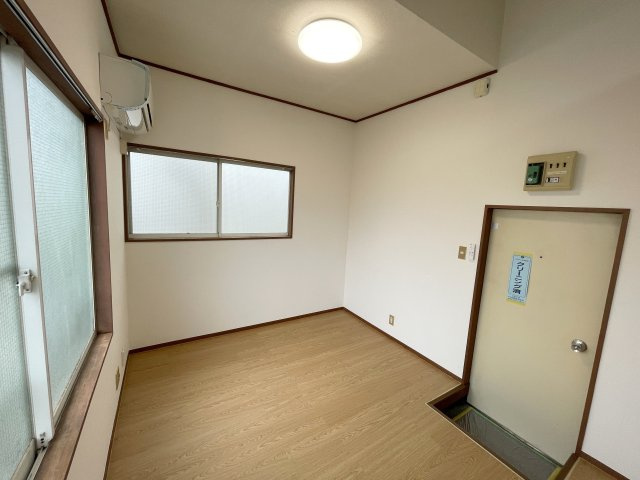 マインドパレス常盤台のその他