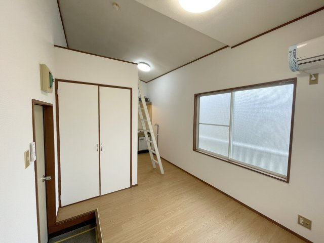 マインドパレス常盤台のその他