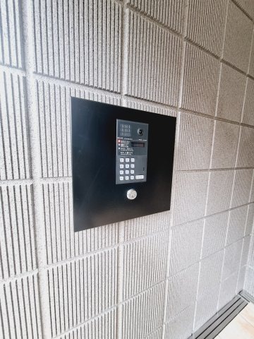 Hack berryのセキュリティ