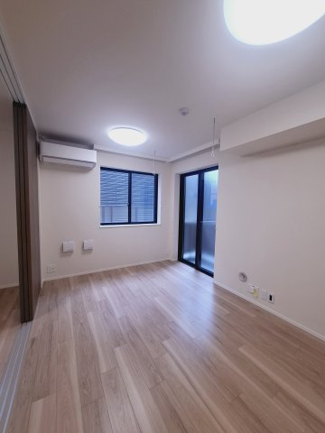 Hack berryの居間・リビング