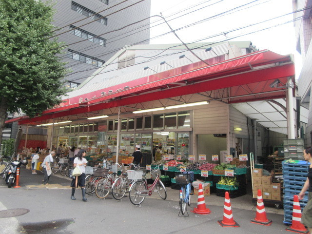 Hack berryのその他|スーパーみらべる西巣鴨店