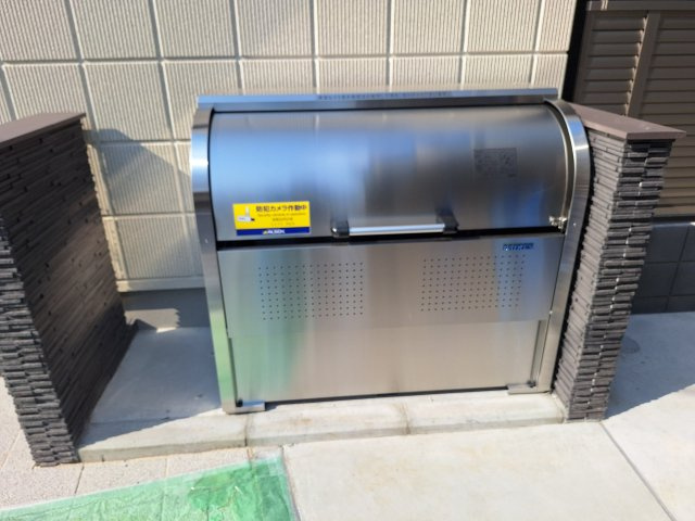 イズミレジデンスのその他共用部分