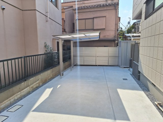 イズミレジデンスのその他共用部分