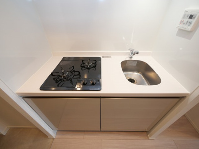 【キッチン】 | S-RESIDENCE上新庄ascent | キッチンでお料理をお楽しみください