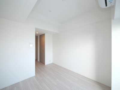 【居間・リビング】 | S-RESIDENCE上新庄ascent | こちらのリビングで趣味の時間をお楽しみください