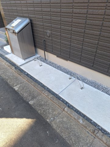 フォレストシャインのその他共用部分