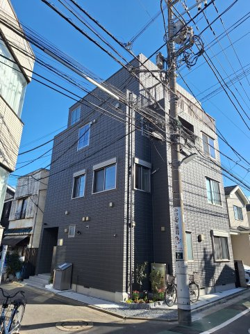 フォレストシャイン