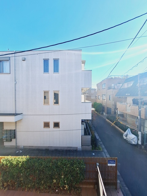 La maison de campanuleⅥの展望